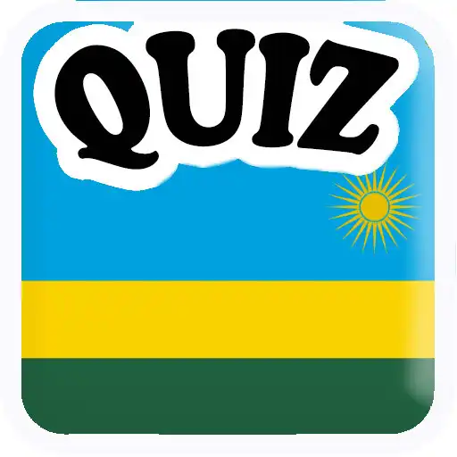 Play Quiz Rwanda APK