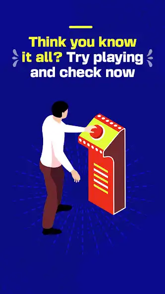 Play Quiz Sabha as an online game Quiz Sabha with UptoPlay
