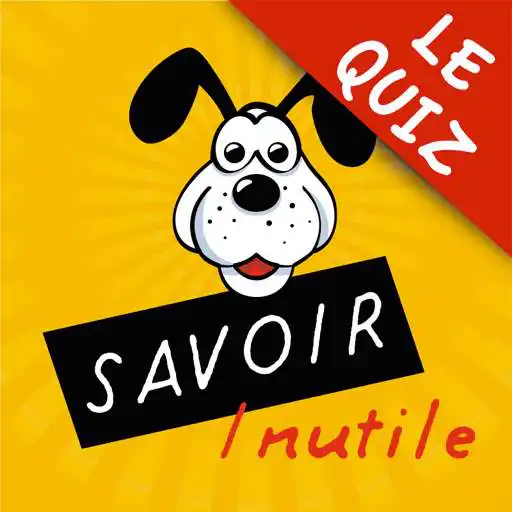 Play Quiz Savoir Inutile APK