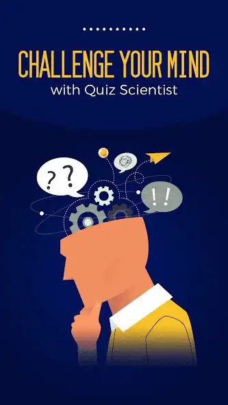 Play Quiz Scientist  and enjoy Quiz Scientist with UptoPlay