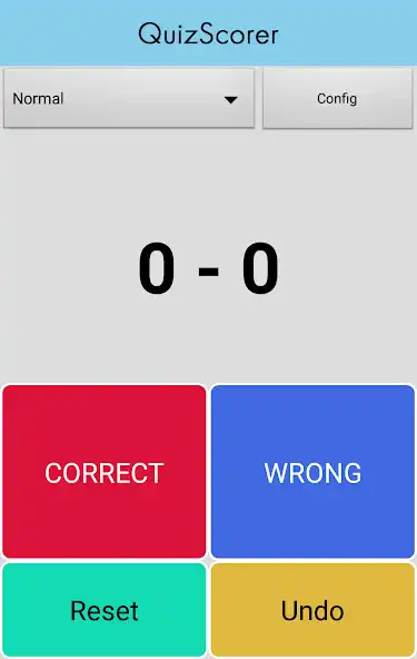Play QuizScorer  and enjoy QuizScorer with UptoPlay