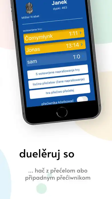 Play QuizSerb as an online game online QuizSerb with UptoPlay com.jpmedia.quizserb Play QuizSerb as an online game QuizSerb with UptoPlay