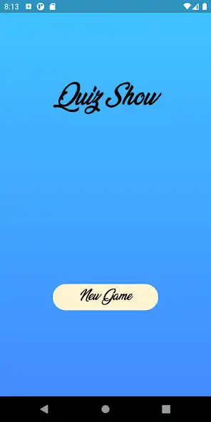 Play Quiz Show  and enjoy Quiz Show with UptoPlay