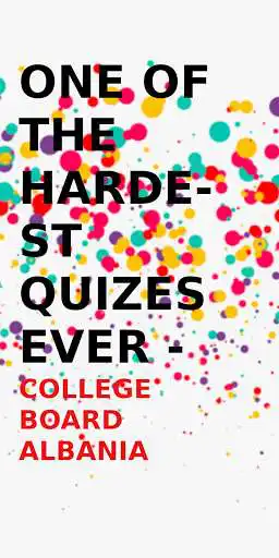 Play Quiz Shqip  and enjoy Quiz Shqip with UptoPlay