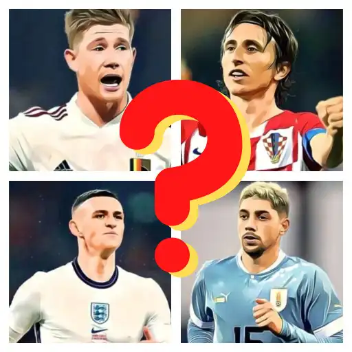 Play Quiz Soccer Player APK Play Quiz Soccer Player APK