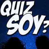 Free play online Quiz Soy? APK
