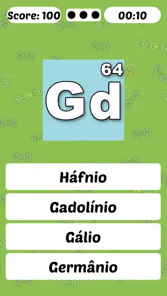 Play Quiz Tabela Periódica as an online game online Quiz Tabela Periódica with UptoPlay Play Quiz Tabela Periódica as an online game Quiz Tabela Periódica with UptoPlay