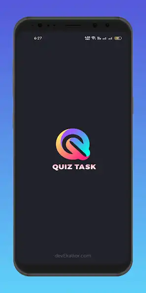 Play Quiz Task - Challenge Yourself  and enjoy Quiz Task - Challenge Yourself with UptoPlay