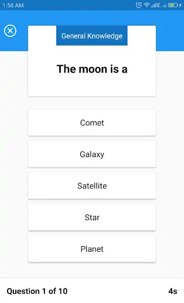 Play Quiz Tech  and enjoy Quiz Tech with UptoPlay