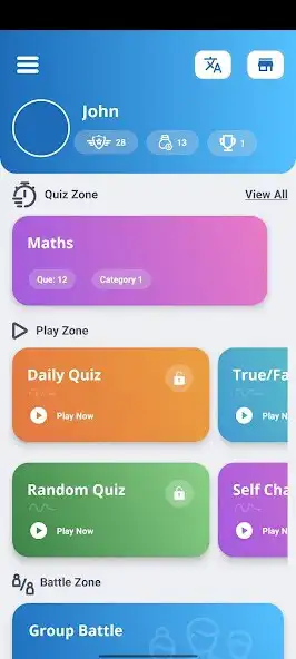 Play Quiz - TechSteck  and enjoy Quiz - TechSteck with UptoPlay