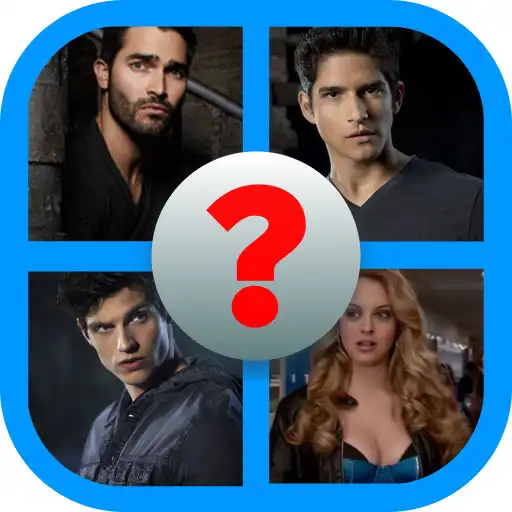 Play Quiz Teen Wolf APK