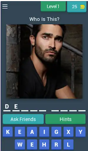 Play Quiz Teen Wolf  and enjoy Quiz Teen Wolf with UptoPlay