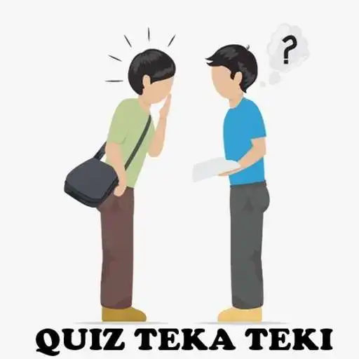 Play Quiz Teka Teki - Online APK Play Quiz Teka Teki - Online APK