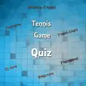 Free play online Quiz: Tennis APK Free play online Quiz: Tennis APK