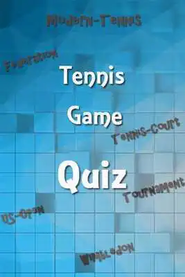 Play Quiz: Tennis