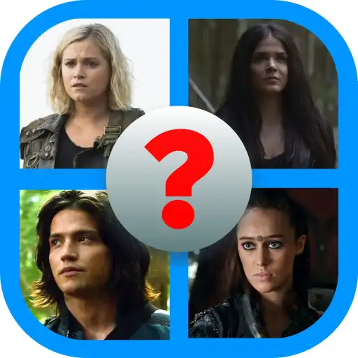 Play Quiz The 100 APK