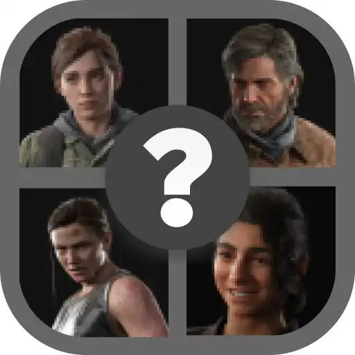 Play Quiz The Last Of Us Characters APK
