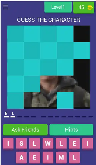 Play Quiz The Last Of Us Characters  and enjoy Quiz The Last Of Us Characters with UptoPlay