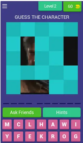 Play Quiz The Last Of Us Characters as an online game Quiz The Last Of Us Characters with UptoPlay