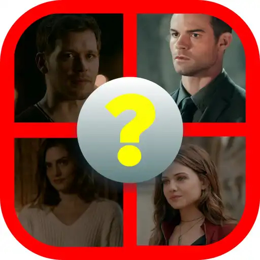Play Quiz The Originals APK