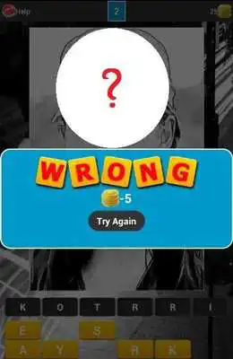 Play Quiz The Walking Dead
