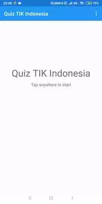 Play Quiz TIK Indonesia Play Quiz TIK Indonesia