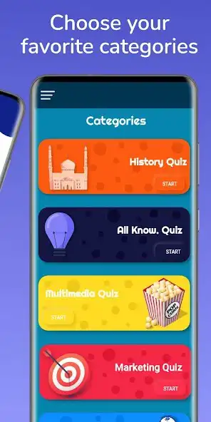 Play Quiz Time-general knowledge  English quiz as an online game Quiz Time-general knowledge  English quiz with UptoPlay