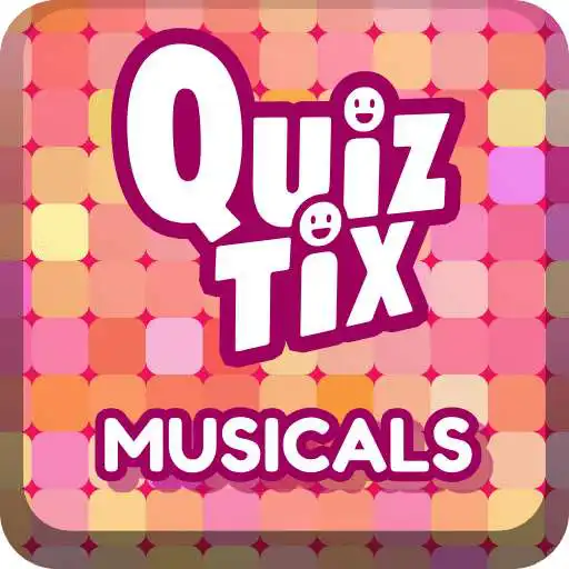 Free play online QuizTix: Musicals Quiz APK Free play online QuizTix: Musicals Quiz APK