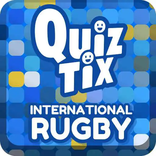 Free play online QuizTix: Rugby Trivia, A Sports Quiz Game APK Free play online QuizTix: Rugby Trivia, A Sports Quiz Game APK