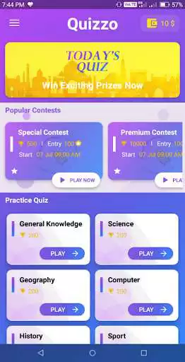 Play Quiz to Earn and enjoy Quiz to Earn with UptoPlay Play Quiz to Earn and enjoy Quiz to Earn with UptoPlay