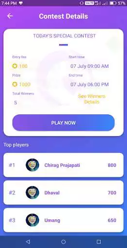 Play Quiz to Earn as an online game online Quiz to Earn with UptoPlay com.quiz.myquiz9292 Play Quiz to Earn as an online game Quiz to Earn with UptoPlay