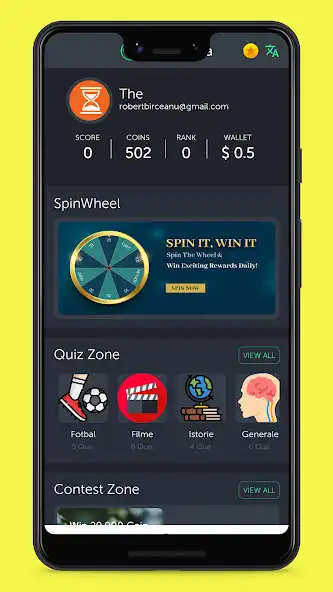 Play Quiztopia  and enjoy Quiztopia with UptoPlay