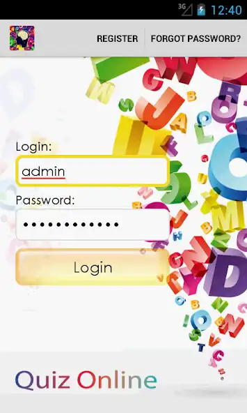 Play Quiz Trivia online  and enjoy Quiz Trivia online with UptoPlay