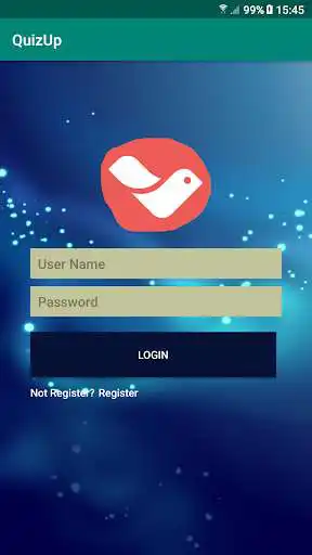 Play QuizUp as an online game QuizUp with UptoPlay