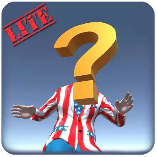 Play Quiz USA Lite APK