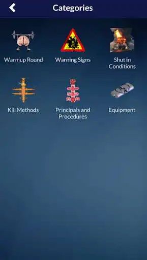Play Quiz Well Control V2 FREE as an online game Quiz Well Control V2 FREE with UptoPlay