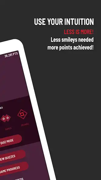 Play Quiz What? Pro as an online game Quiz What? Pro with UptoPlay