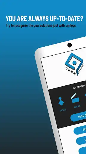 Play Quiz What?  and enjoy Quiz What? with UptoPlay