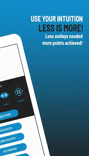 Play Quiz What? as an online game Quiz What? with UptoPlay