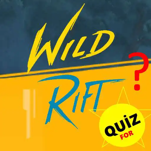Play Quiz Wild Rift APK Play Quiz Wild Rift APK
