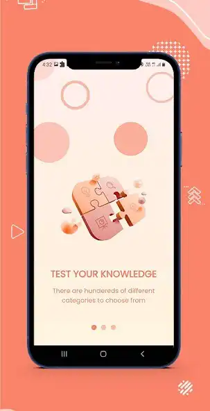 Play QuizWin - Learn and Earn Money  and enjoy QuizWin - Learn and Earn Money with UptoPlay