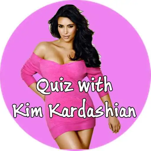 Play Quiz with Kim Kardashian APK