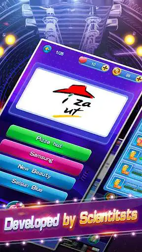 Play Quiz World: Play Everyday! as an online game online Quiz World: Play Everyday! with UptoPlay com.quiz.trivia.logo.pics.quizworld Play Quiz World: Play Everyday! as an online game Quiz World: Play Everyday! with UptoPlay