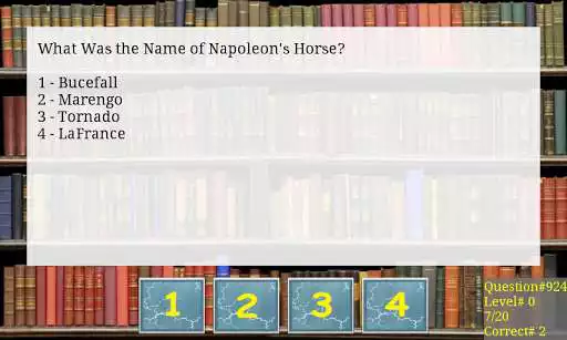 Play Quiz XL Free Trivia Game as an online game Quiz XL Free Trivia Game with UptoPlay