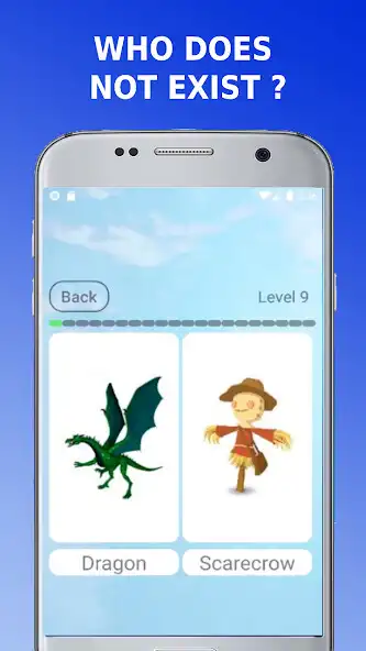 Play Quizy Brain  and enjoy Quizy Brain with UptoPlay