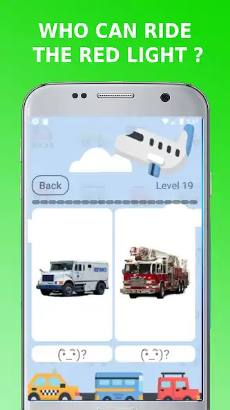 Play Quizy Brain as an online game Quizy Brain with UptoPlay
