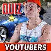 Free play online Quiz Youtubers Brasil APK