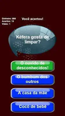 Play Quiz Youtubers Brasil