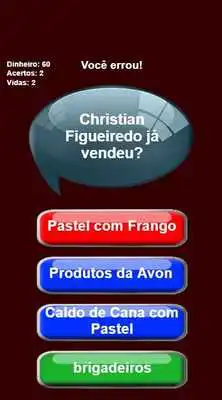 Play Quiz Youtubers Brasil