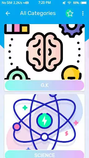 Play Quizy Rocket - Learn and Ea rn  and enjoy Quizy Rocket - Learn and Ea rn with UptoPlay